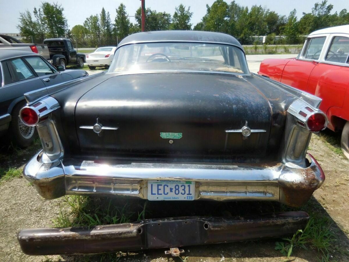 1958 oldsmobile eighty-eight 88