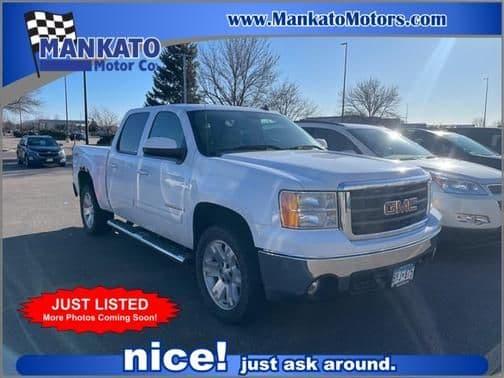 2008 gmc sierra 1500 in dallas, texas