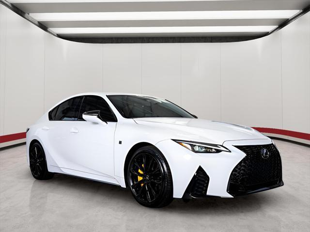 2024 lexus is 350 base