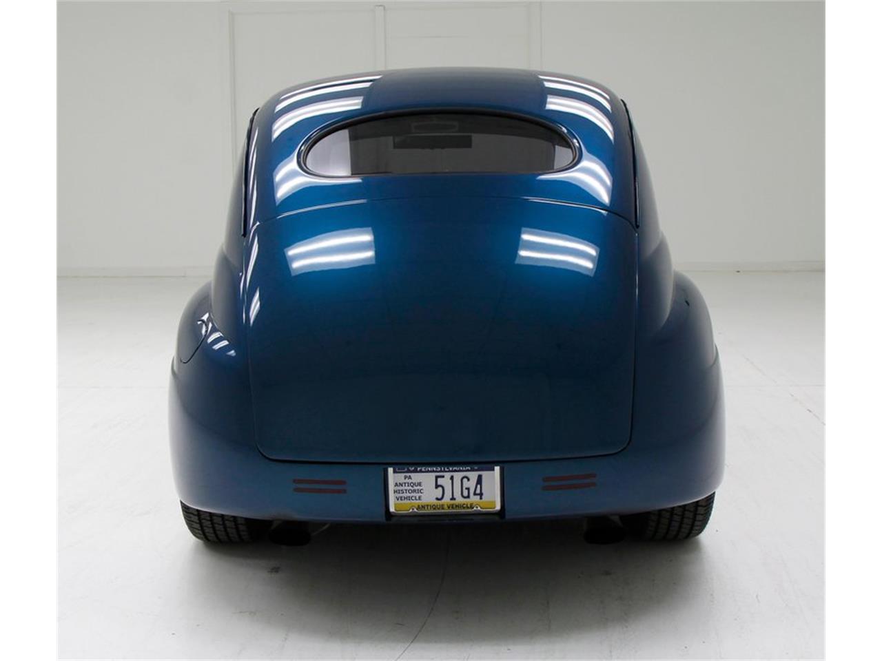 1946 ford tudor