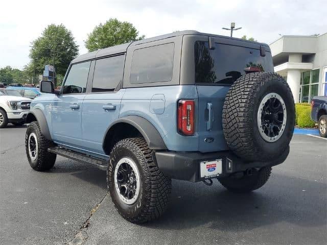 2023 ford bronco outer banks in buford, georgia
