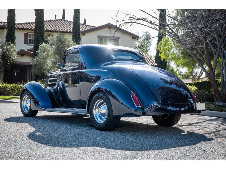 packard packard