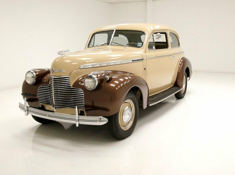 restored/216ci inline 6/excellent overall condition/good cruiser