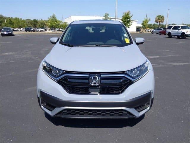 2022 honda cr-v ex in inverness, florida