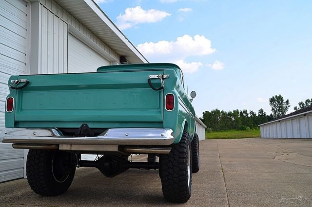 1962 k30 built by delmo speed customs ls motor resto-mod