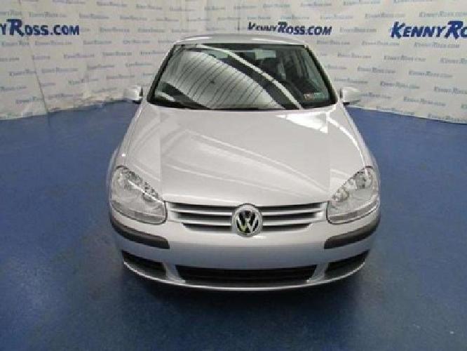 2009 volkswagen rabbit 2dr hb man s in irwin, pa