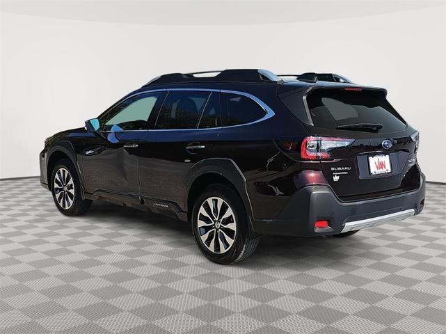 2023 subaru outback touring xt
