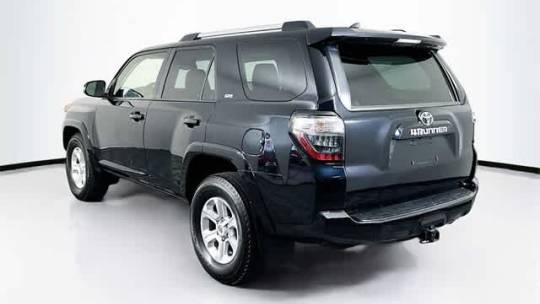 2023 Toyota 4Runner
