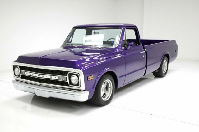 400ci v8 automatic transmission straight resto mod