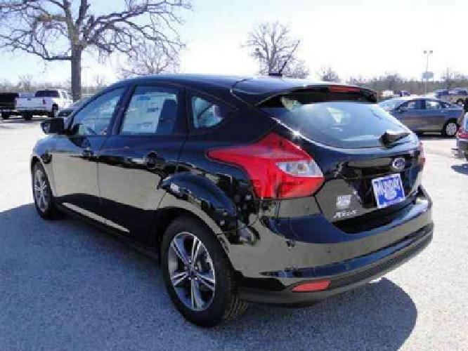 2014 ford focus se in bastrop, tx
