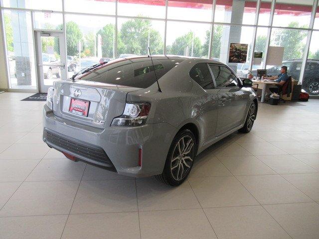certified 2016 scion tc missoula, mt 59804 for sale in missoula, montana