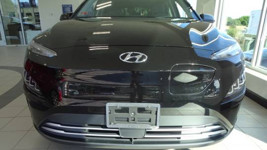 2023 Hyundai Kona