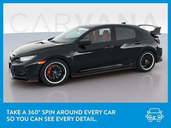 2017 honda civic type r in hammond, indiana