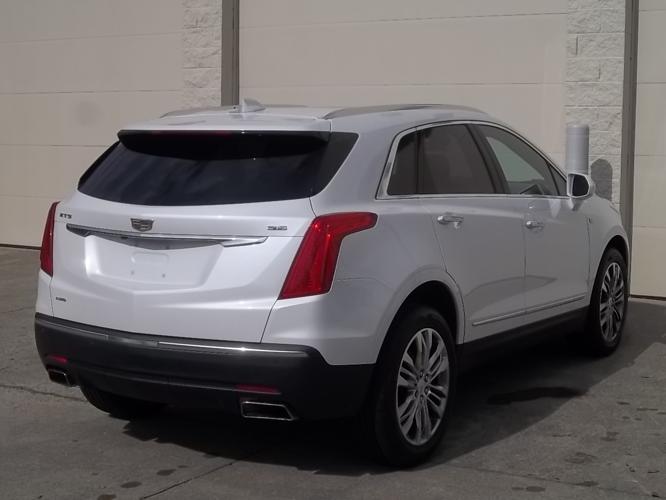 used 2017 cadillac xt5 awd premium luxury boone, nc 28607 for sale in adams, north carolina