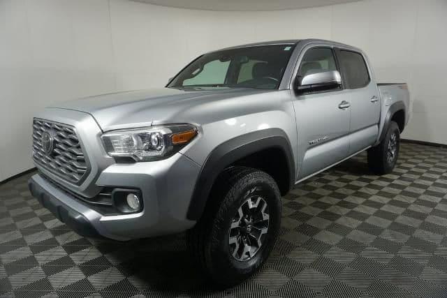 2021 toyota tacoma trd off road in bayard, ohio