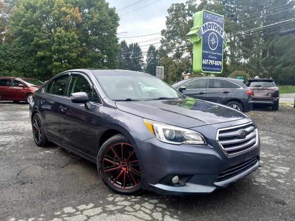2017 subaru legacy in saint paul, minnesota