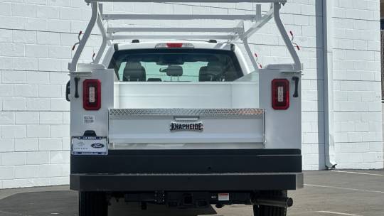 2024 Ford F-250