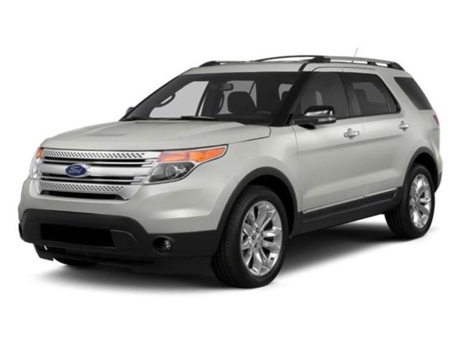 2014 ford explorer xlt awd xlt 4dr suv for sale in wilmington, delaware