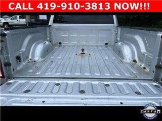 2015 RAM 2500 tradesman