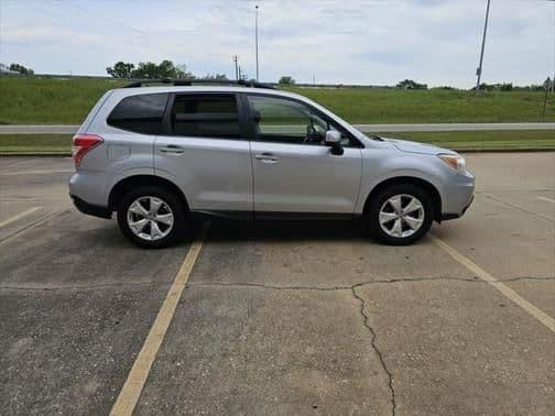2014 subaru forester 2.5i premium in montgomery, alabama