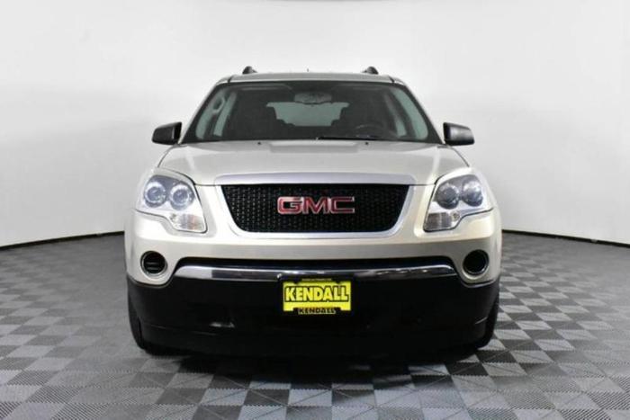 2011 gmc acadia sl awd sl 4dr suv for sale in meridian, idaho