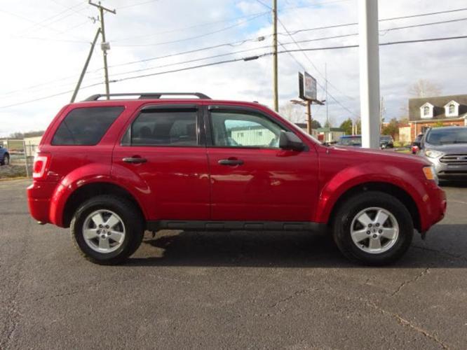 2010 ford escape xlt xlt 4dr suv for sale in ripley, west virginia