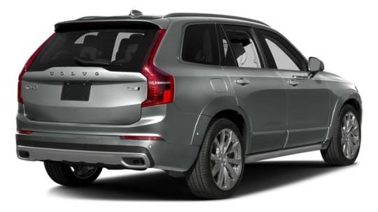 2016 Volvo XC90