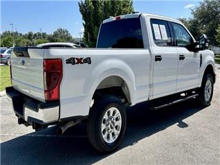 2022 Ford F-250 xlt