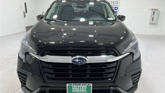 2024 Subaru Ascent