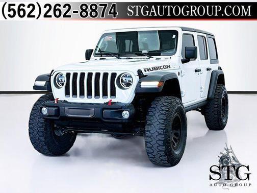 2020 jeep wrangler unlimited