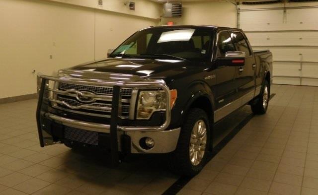 2012 ford f-150 platinum 4x4 platinum 4dr supercrew styleside 5.5 ft. sb for sale in jolly acres, south dakota