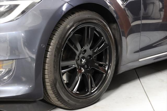 2019 tesla model s long range