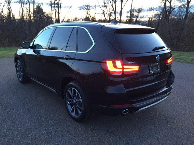 2017 bmw x5 xdrive35d awd xdrive35d 4dr suv for sale in shelburne, vermont