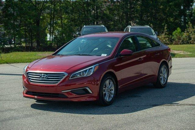 used 2016 hyundai sonata se fayetteville, nc 28314 for sale in fayetteville, north carolina