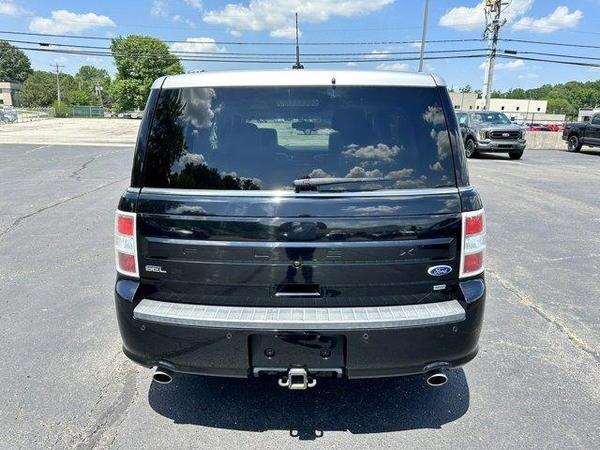 2016 ford flex in co bluffs, iowa