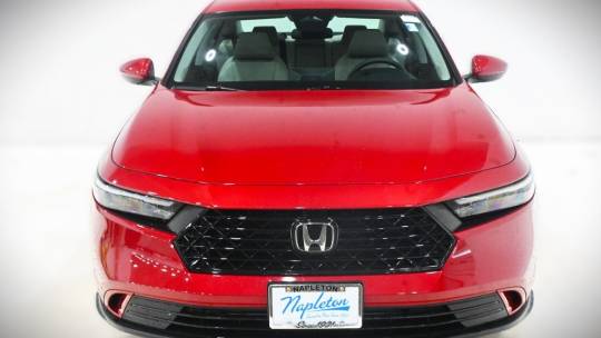 2023 Honda Accord