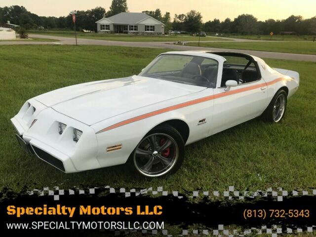 1980 pontiac firebird pro touring built ls1 swap