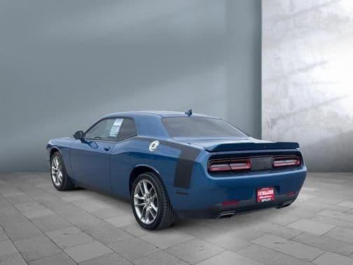 2021 dodge challenger gt in sioux falls, south dakota