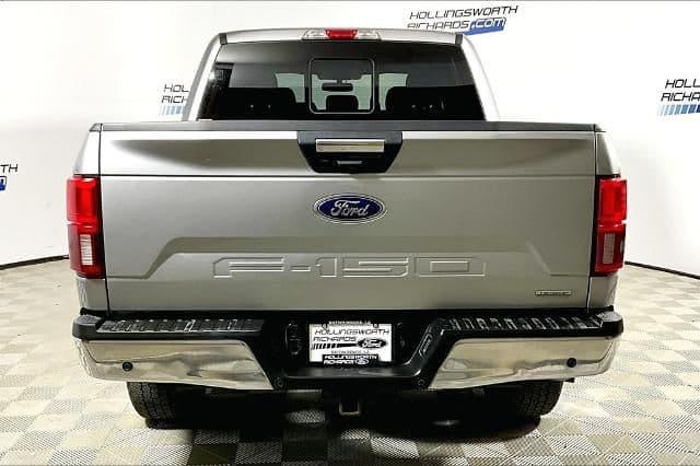 2020 ford f-150 xlt in baton rouge, louisiana