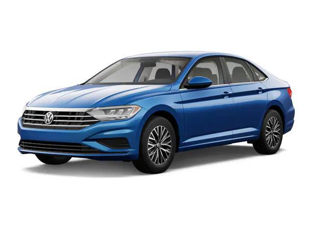 2021 volkswagen jetta t mulliner