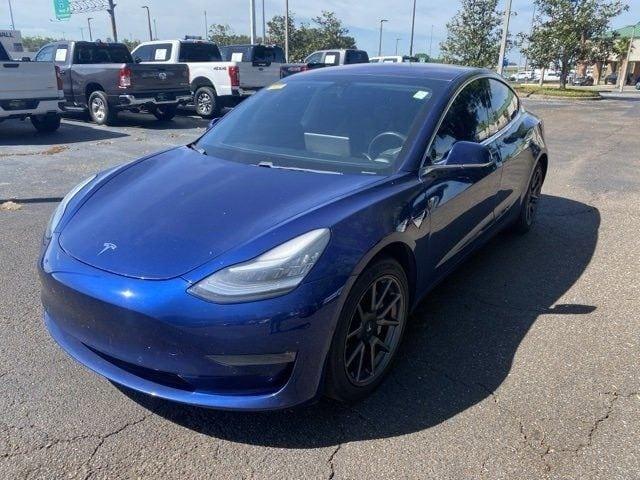 2019 tesla model 3 standard range plus in seffner, florida
