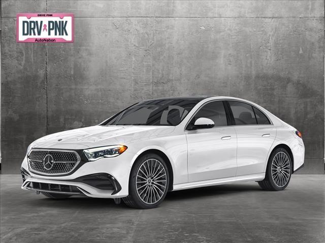 2024 mercedes-benz e-class e 350