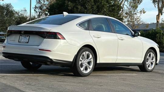 2024 Honda Accord
