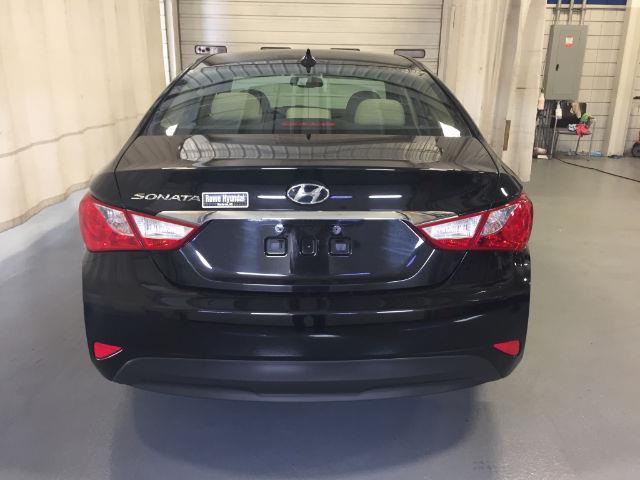 2014 hyundai sonata gls gls 4dr sedan for sale in westbrook, maine