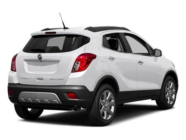 2016 buick encore base base 4dr crossover for sale in smithfield, rhode island