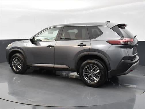 2023 nissan rogue s in stockton, california