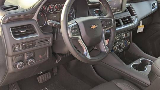 2024 Chevrolet Tahoe