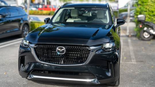2024 Mazda CX-90