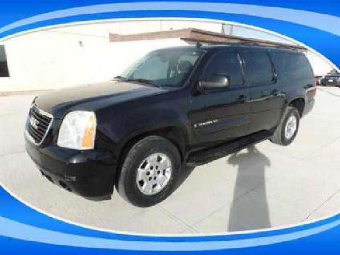 2007 gmc yukon xl 1500 in pueblo, co