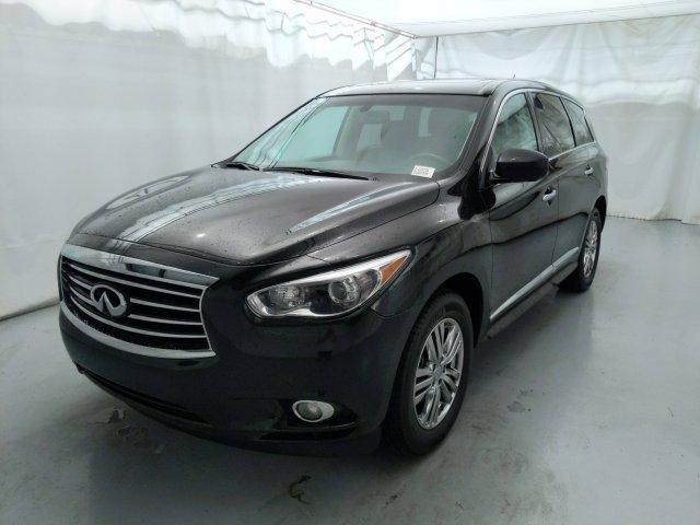 used 2013 infiniti jx35 fwd hammond, la 70403 for sale in hammond, louisiana
